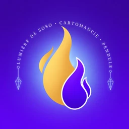 L’icône de l’application La Flamme de Soso